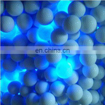 Led Twilight Night Flashing Golf Balls Glowing Amazing Bright photo-2