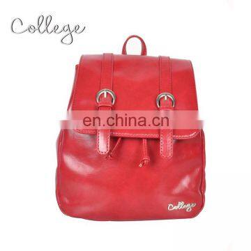 Fashion Trend Cheap Teen High School Backpack