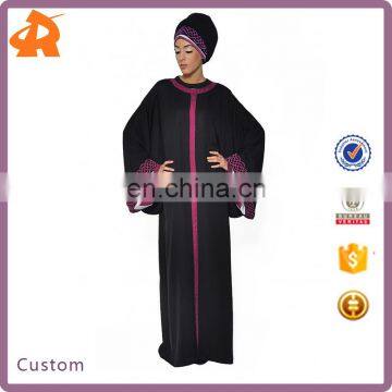 Dubai Abaya,Indonesia Muslim Dress Women,Long Maxi Dress Women China Manufacturer