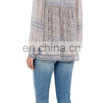 Hot Sale High Quality Softtextile Shirt Design photo-2