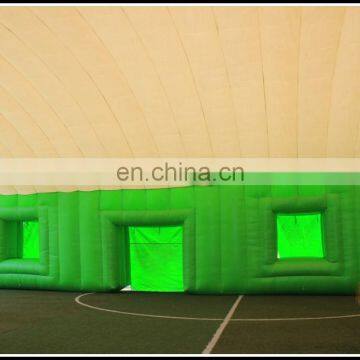 Wholesale Manufacturer Inflatable Marquees And Tents For Outdoor Event Giant Tent On Sales photo-6