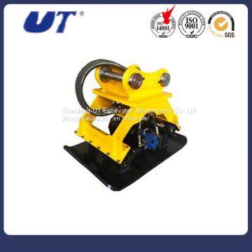 Excavator Parts Hydraulic Plate Compactor