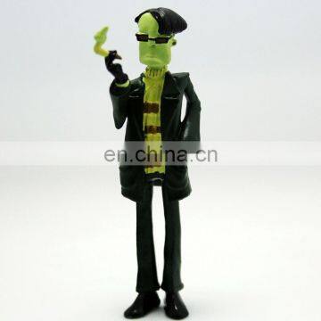 military police action figure