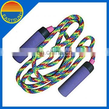 Hot sale Popular Sports Fitness Jumping Rope