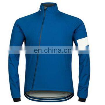 Wholesale Cycling Rain Jacket