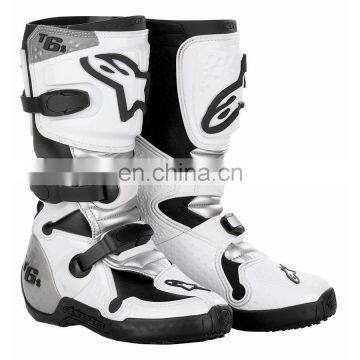 motocross boots / Motorbike boots