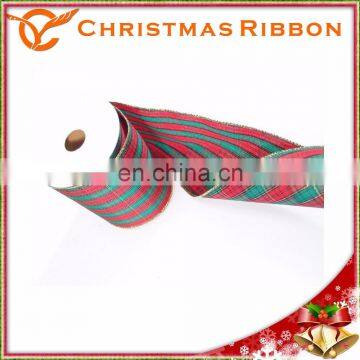 United States Christmas Lace Ribbon For Crisis Christmas Party photo-3