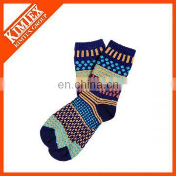 Wholesale high quality cotton bulk socks