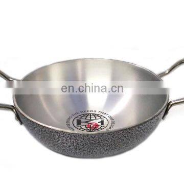 Aluminum Non-stick Cookware Sets photo-3