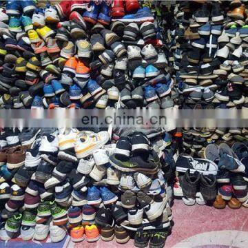 Second Hand Brand Shoes for Africa Market From China 13 photo-4