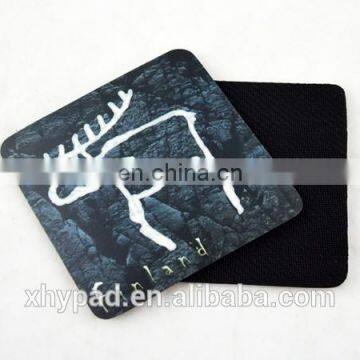 Custom Drink Rubber Coasters photo-4