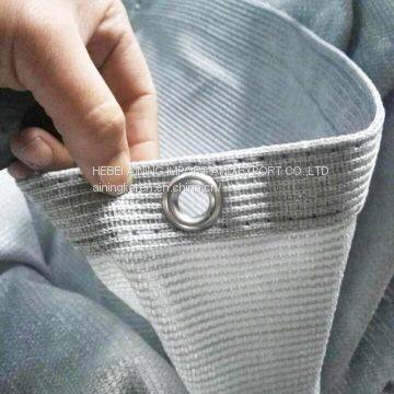 100% Virgin Material Green Color Sun Shade Net for Agriculture Greenhouse photo-3