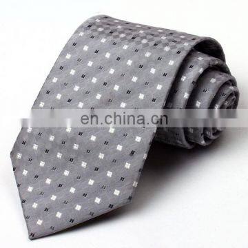 Polyster Fashion Woven Slim Ties For Men