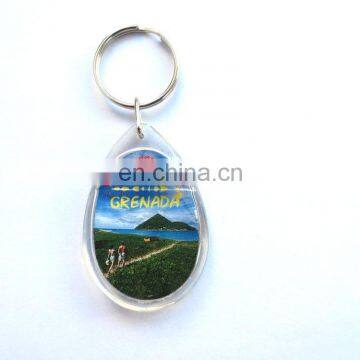 Promotional Cheap Acrylic Keychains photo-4