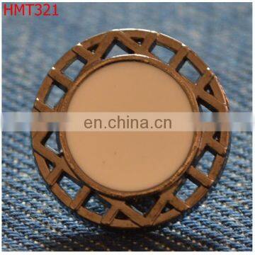 alloy fashion jeans buttons