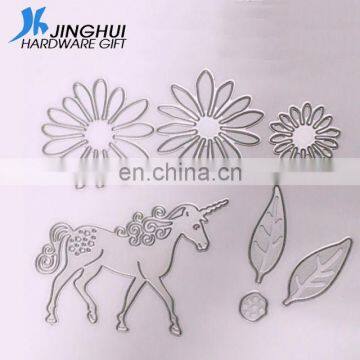 Custom Popular Metal Die Cutting Scrapbooking photo-2