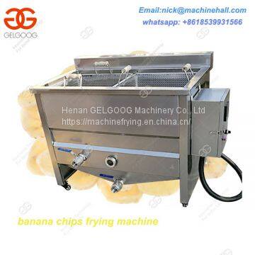 Banana Chips Production Machine|Banana Chips Production Line Price|Plantain Chips Processing Machine for Commercial Use photo-4