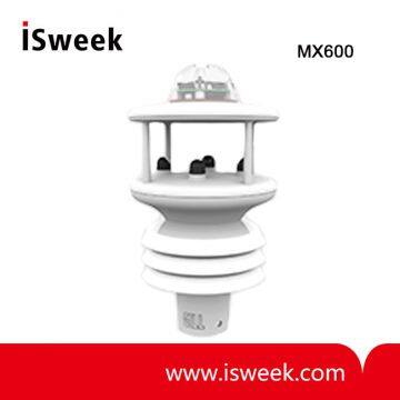MX600 MX500 MX300 MX200 Wind Speed Sensor Weather Monitoring photo-4