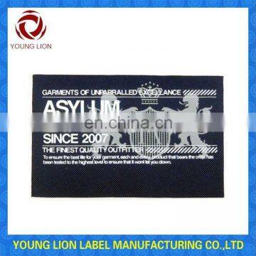 promotional hologram label printing