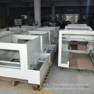 Measurement Instrument Case