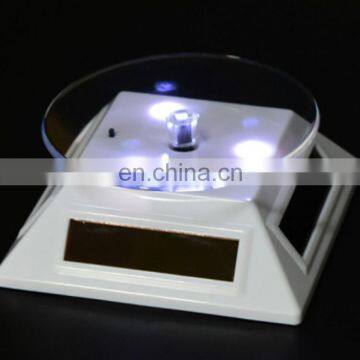 Hot Sale Supermarket Countertop Small Rotating Display For Jewelry , Mobile Accessories