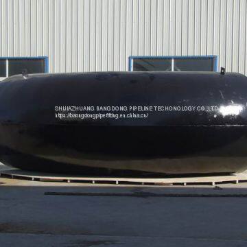 A234 Wp11 90d Elbow Factory photo-3