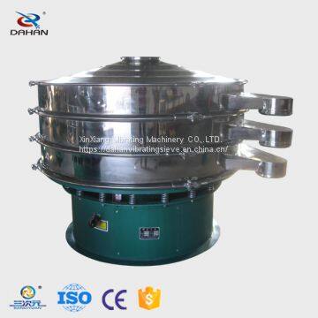 Ultrasonic Sieve Screen Machine Stainless Steel Vibrating Sieve photo-2