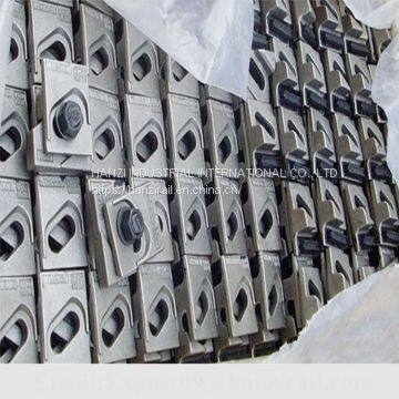 Best Sale Railrway Rail Clamp 9116 Type Supply photo-2