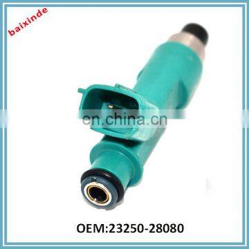 Online Car Spares High Quality Fuel Injector/Nozzle Spare Parts OEM: 23250-28080 2325028080 photo-2