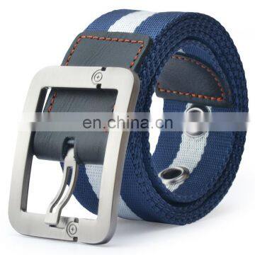 pin buckle classic belt J18