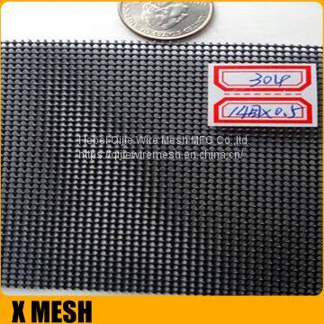Superior 11mesh*0.7mm Safety Window Screens for Canada Market