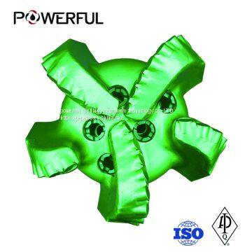 Steel Body PDC Bit​9 1-2 GS1605Z photo-2