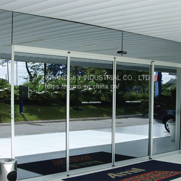 SLIDING AUTOMATIC DOOR DSL-200/200L photo-3