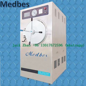 Low Temperature Plasma Sterilizer