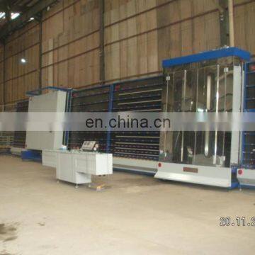 Insulated Glass Machine/Vertical Insulating Glass Production Line photo-3