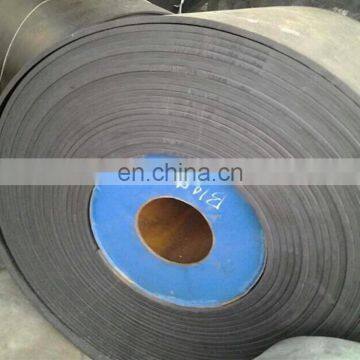 China Supplier high quality EP400/4P rubber conveyor belt price manufacturer