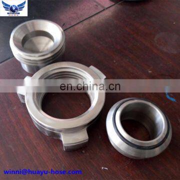 Three Wing Hammer Union/ Low Pressure Fig 206 Hammer Union photo-3