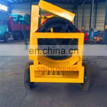 Gold Mining Machine Small Scale Gold Paning Machine
