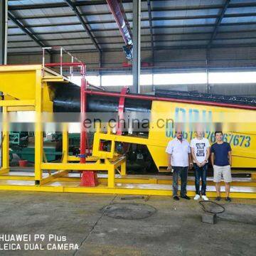 SINOLINKING Diamond and Gold Mining Equipment photo-6