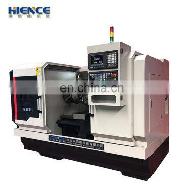 Electric Hydraulic Alloy Wheel Repair Lathe AWR32H