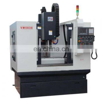 VMC 5030 vertical machining center or cnc milling machine,cnc vmc