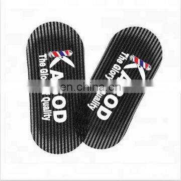 Barber Shop Use Hair Gripper For Holding Hair Logo Customized Hairgrips for Beauty Barber Shop