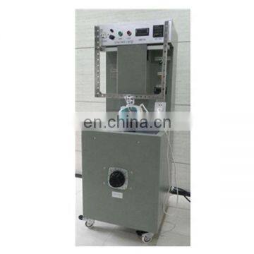 IEC60335-1 household appliance safety iron drop test apparatus