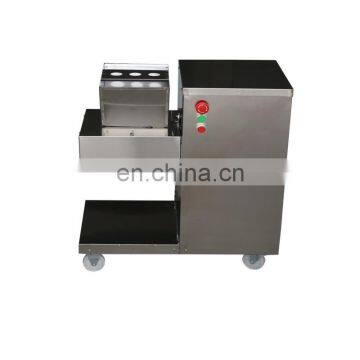 Guangdong Factory Meat Cutter Pork Slice Shred Cutting Machine photo-5
