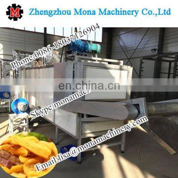 Double Win Hot Sell Carrageenan/seaweed Drying Machine,seaweed Mesh Conveyor Belt Dryer,seaweed Industrial Dehydrator Machine photo-4