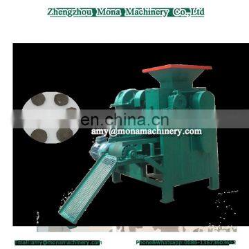 High efficiency Coal ball production line/Biomass ball making machine