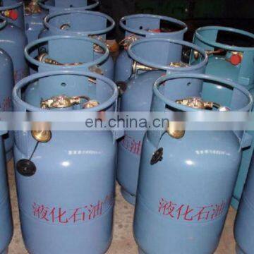 High Quality Steel gas cylinder LPG Cylinder