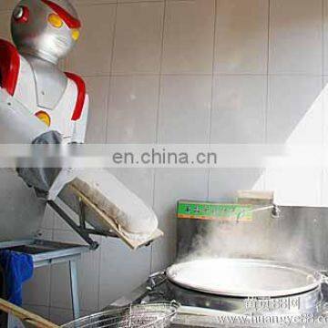 Chinese Robot Noodle Making Machine Fresh Noodle Making Machine