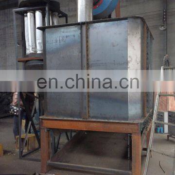 Advanced Technology Corn Extrusion Machine With CE Certificate photo-3