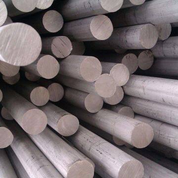 Round Metal Bar Oem Customized